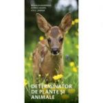 Determinator de plante si animale - Wilhelm Eisenreich