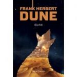 Dune (paperback) - Frank Herbert