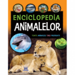 Enciclopedia animalelor - Laura Aceti