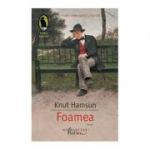 Foamea - Knut Hamsun