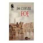 Foe - J. M. Coetzee