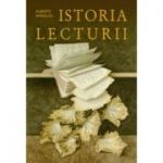 Istoria lecturii (hardcover) - Alberto Manguel