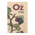 Iuda - Amos Oz