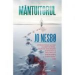 Mantuitorul - Jo Nesbo