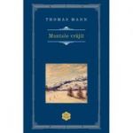 Muntele vrajit, 2 volume - Thomas Mann