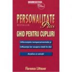 Personalitate plus. Ghid pentru cupluri - Florence Littauer