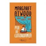 Pui de cotoroanta - Margaret Atwood