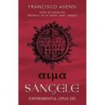 Sangele - Francisco Asensi