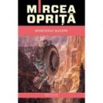 Sindromul Quijote (paperback) - Mircea Oprita