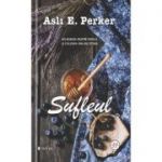 Sufleul - Asli E. Perker