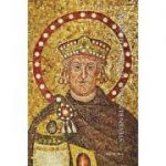 Teocratia bizantina - Steven Runciman
