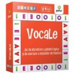 Vocale. Colectia Domino