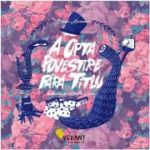 A opta povestire fara titlu - Silvia Marinescu. Ilustrata de Loreta Isac