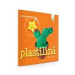 Arta si indemanare in 5 pasi - Plastilina - Anna Llimos