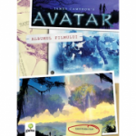 Avatar. Albumul filmului - James Cameron's