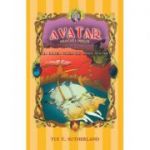 Avatar vol. 2 - Tui T. Sutherland