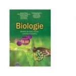 Biologie. Modele de teste initiale, curente si sumative pentru clasele 9-12 - Adriana Simona Popescu