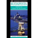 Budapesta. Ghid de buzunar + harta plianta