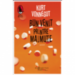 Bun venit printre maimute - Kurt Vonnegut