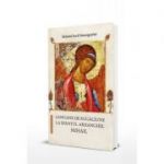 Canoane de rugaciune la Sfantul Arhanghel Mihail - Sfantul Iosif Imnograful
