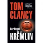 Cardinalul de la Kremlin - Tom Clancy