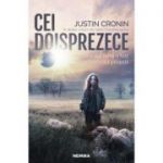 Cei Doisprezece. Al doilea volum din seria Transformarea - Justin Cronin