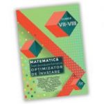 Teste de evaluare formativa - Matematica - clasele VII-VIII - OPTIMIZATOR DE INVATARE