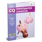 CQ. Inteligenta creativa. 3 ani. Colectia MultiQ
