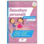 Dezvoltare personala. Teorie si exercitii, clasa a 2-a - Cristiana Ana-Maria Boca