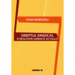 Dreptul sindical - O realitate juridica actuala - Ioan Morariu