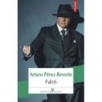 Falco - Arturo Perez-Reverte