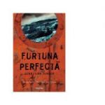 Furtuna perfecta - Sebastian Junger