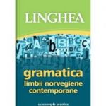 Gramatica limbii norvegiene contemporane cu exemple practice