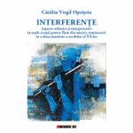 Interferente - Aspecte stilistice si interpretative in unele creatii pentru flaut din muzica romaneasca - Catalin Virgil Opritoiu