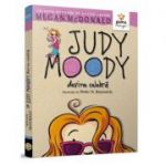 Judy Moody devine celebra - Megan McDonald