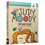 Judy Moody salveaza lumea! - Megan McDonald