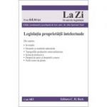 Legislatia proprietatii intelectuale. Cod 683