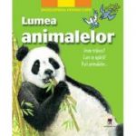 Lumea animalelor - Larousse