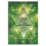 Manual de Reiki. Gradul I - Nita Mocanu