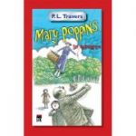 Mary Poppins se intoarce - P. L. Travers