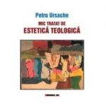 Mic tratat de estetica teologica - Petru Ursache