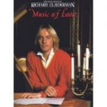 Music of Love - Richard Clayderman