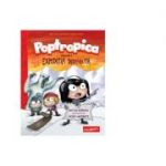 Poptropica. Expeditia disparuta, volumul 2 - Mitch Krpata