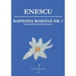 Rapsodia romana pentru pian - George Enescu