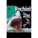 Rechinii - Beverly McMillan, John A. Musick