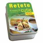 Retete la cutie. Peste