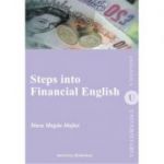 Steps into Financial English - Mara Magda Maftei