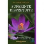 Suferinte dispretuite - Janine Fontaine