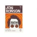 Testul psihopatului. O calatorie prin industria nebuniei - Jon Ronson