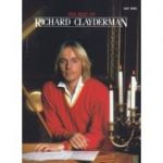 The best of Richard Clayderman. Easy piano